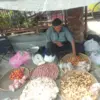 Cabai Domba Tembus Rp100 Ribu