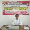 Pilkades Sukamantri Siapkan TPS Digital