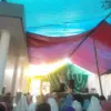Lulus Pesantren Jadi Momentum Syukuran