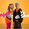 Iklan Shopee 9.9 x Naykilla & Tenxi Raih Belasan Jutaan Views di Medsos