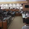 Minta Kejelasan Soal Isu Wabup, Gabungan Ormas di Sumedang Sambangi Kantor DPRD 