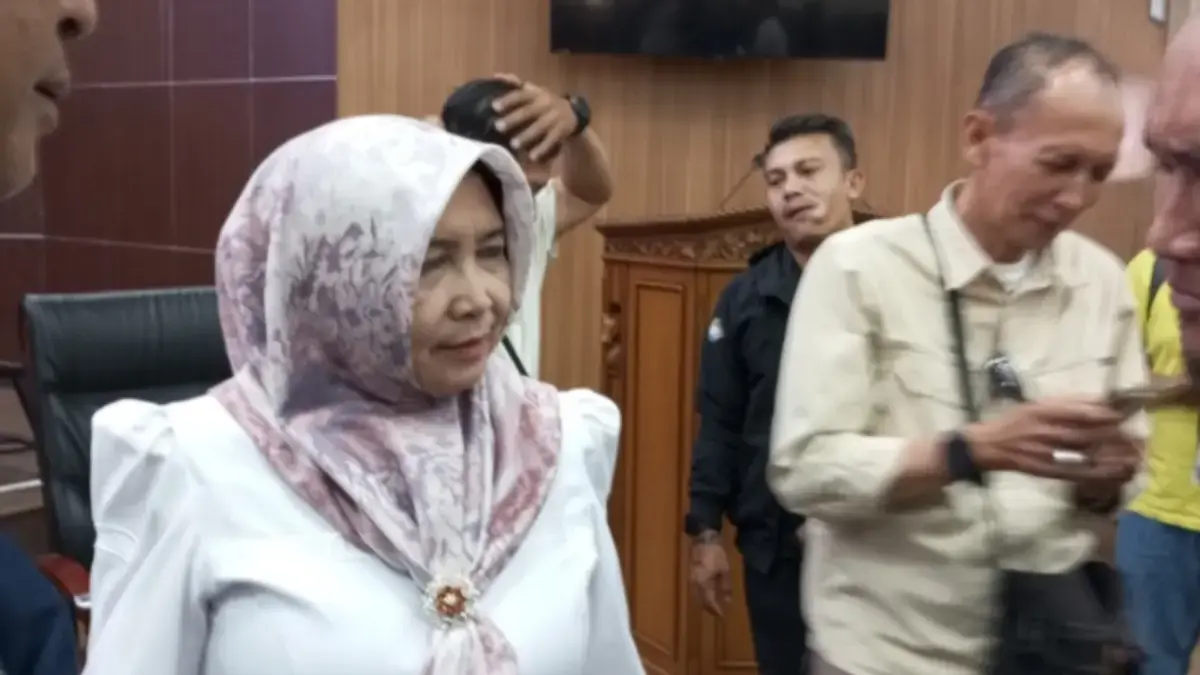 Luruskan Isu Mutasi Rima, Sekda Sumedang: Tak Ada Mutasi, Sampai Saat Ini ada di Sekretariat Daerah