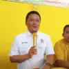 Golkar Sumedang Siap Gelar Musda, Asep Kurnia: Proses Pencalonan Mengikuti Tahapan