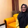 Dapat Dukungan Penuh, Bunda Bilkis Siap Nahkodai Partai Golkar: Ini Sejarah