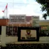 kantor Desa Cimanggung