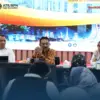 Sekjen ATR/BPN Imbau Jajaran Satukan Visi Dukung Transformasi Layanan