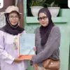 Bayar SPS Sabtu, Selasa Sudah Diukur, Masyarakat Rasakan Kemudahan Layanan Pengukuran Terjadwal