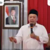 Menteri Nusron dalam Kuliah Umum Politeknik Agraria STPN: Tradisi Dialektika Berpikir Tidak Boleh Mati di Mana