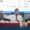 Menteri Nusron, Transformasi Organisasi dan Layanan Pertanahan Harus Bermuara pada Kepastian bagi Masyarakat