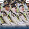 Sri Sultan Hamengkubuwono X: Indonesia Butuh Insan Pertanahan yang Mampu Baca Peta Sekaligus Memahami Manusia