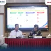 Mentri Nusron Sosialisasikan Transformasi Layanan Pertanahan dan Organisasi IPPAT dan BPKAD Yogyakarta