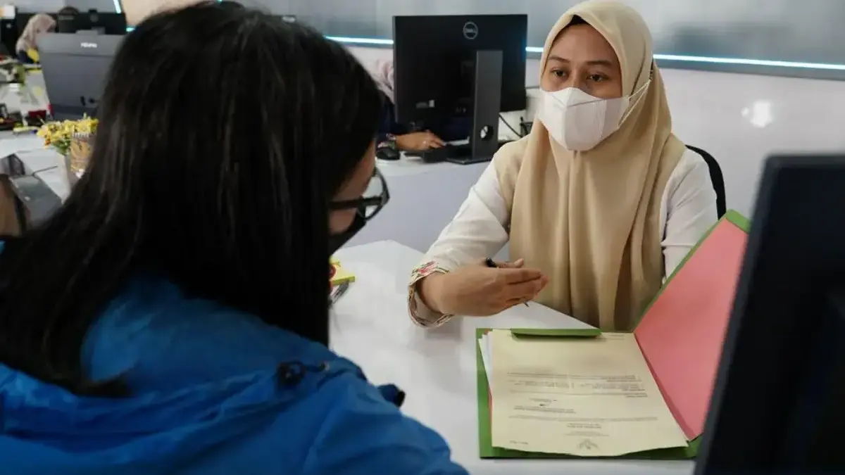 Bukan Sekadar Percepatan Proses, Peralihan Hak Terintegrasi 10 Hari Bangun Transformasi Ekosistem Layanan Bukan Sekadar Percepatan Proses, Peralihan Hak Terintegrasi 10 Hari Bangun Transformasi Ekosistem Layanan