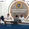 Kementerian ATR/BPN Pastikan Layanan Pertanahan di Kantah Kab Bogor I Tetap Berjalan Pascapenyidikan