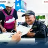 Masyarakat Manfaatkan Waktu Akhir Pekan untuk Mengurus Keperluan Pertanahan dengan PELATARAN