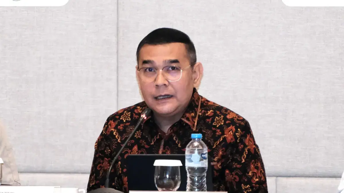 RUU Reforma Agraria, Wamen Ossy Tekankan Keadilan