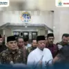 Menteri ATR/Kepala BPN Hormati Proses Hukum KPK dan Pastikan Pelayanan