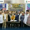 Pembahasan Tingkat I RUU Pengaturan Reforma Agraria Disepakati untuk Dilanjutkan ke Sidang Paripurna