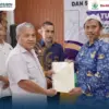 Legalitas Tanah Jadi Pijakan, Lembaga Pendidikan Keagamaan di Pohuwato Kini Kembangkan Prasarana Lebih Optimal
