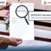 Mengenal Nomor Sertipikat dan Makna yang Terkandung di Dalamnya