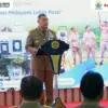 Ramah Tamah HANTARU 2026, Wamen Ossy: Momentum Transformasi Layanan yang Memberi Kepastian