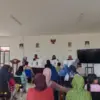 836 KPM Terima Bantuan Beras
