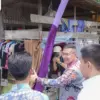 Wamen Ossy Serahkan Sertipikat bagi MBR di Kalsel, Dukung Penyediaan Rumah Layak Huni Lewat Legalitas Tanah