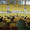 Kursi Ketua DPD Partai Golkar Kabupaten Sumedang mulai dipanaskan. Musyawarah Daerah (Musda) ke-11 partai berl