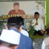 Ini Ungkapan Bupati Dony Saat Haul ke-2 KH Subki Ma\'mun