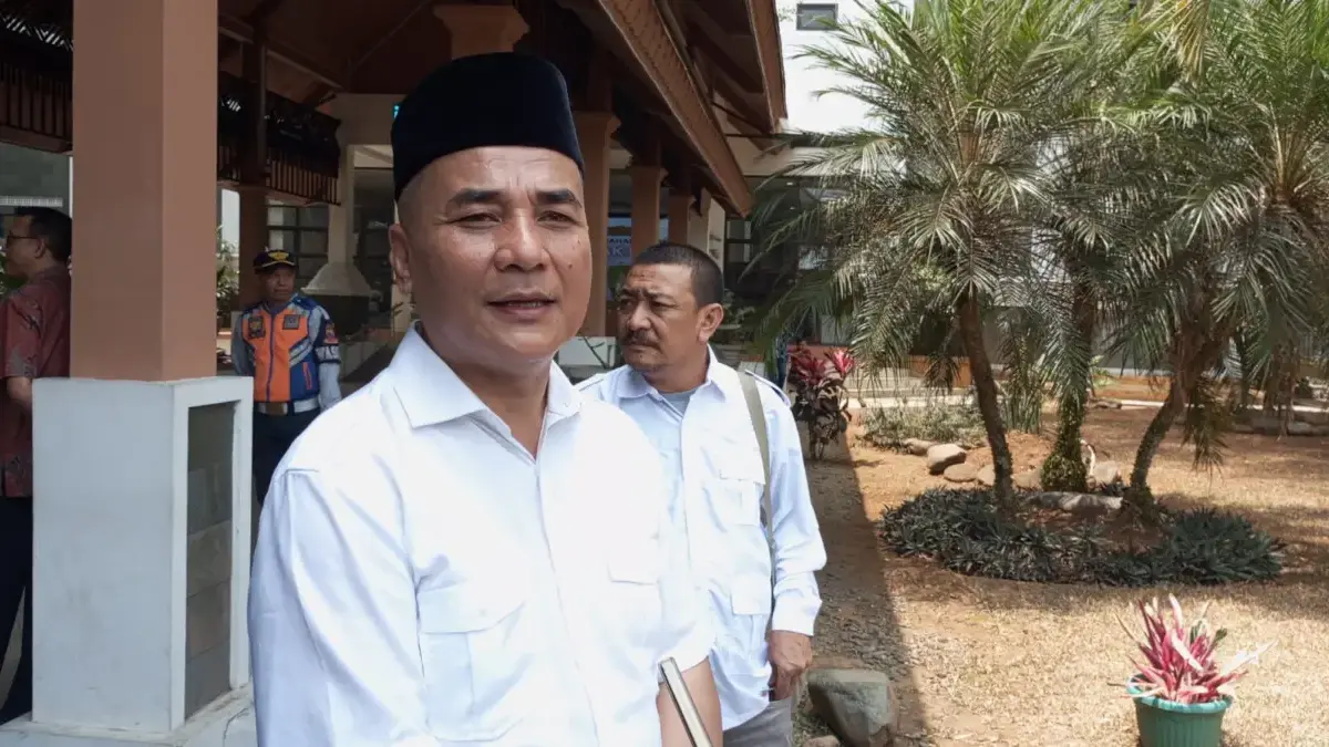 Anggota DPRD Jawa Barat dari Fraksi Partai Gerindra, Heri Ukasah, mengapresiasi bantuan tersebut. Menurut dia,