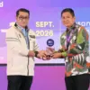 Kementrian ATR/BPN Sabet Penghargaan IN-Apps Digital Award 2026, Untuk Aplikasi Sentuh Tanah