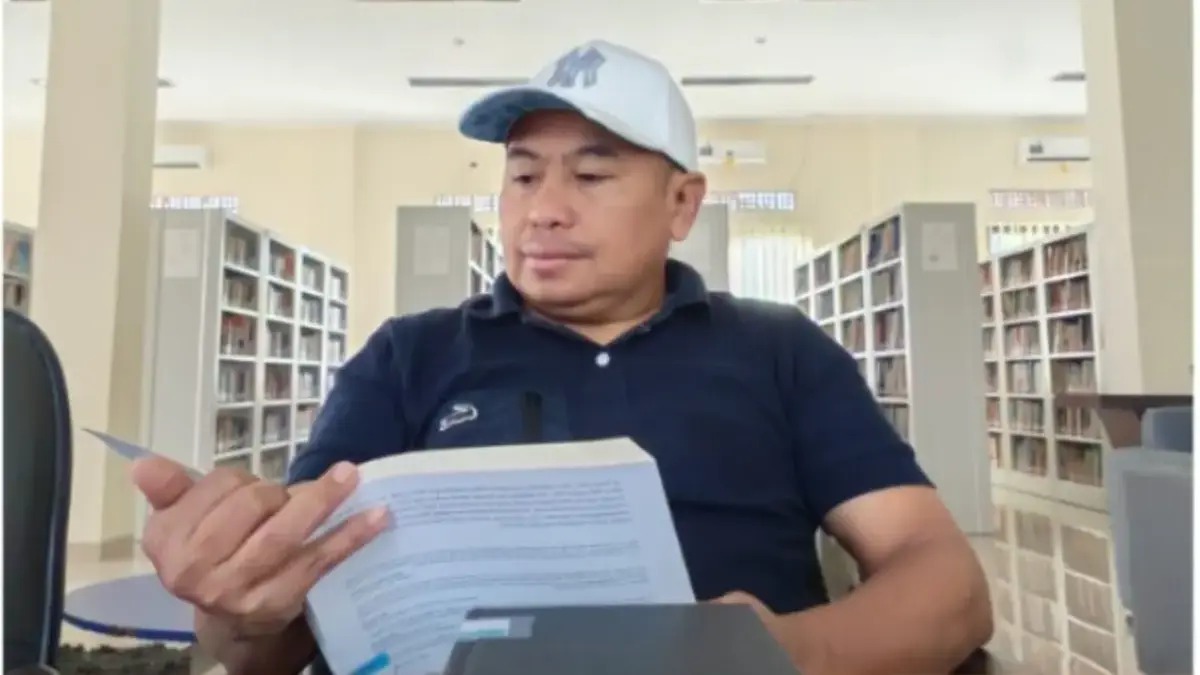 Dongkrak Minat Baca Melalui Festival Literasi Sumedang 2026 Dongkrak Minat Baca Melalui Festival Literasi Sumedang 2026
