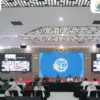 Kumpulkan Seluruh Pejabat Administrator Pusat dan Daerah, Sekjen ATR/BPN: Pelayanan Harus Tetap Optimal