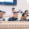RDP Bersama Komisi II DPR RI, Kementerian ATR/BPN Paparkan Rencana Pelaksanaan Anggaran Tahun 2027