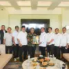 Badan Amil Zakat Nasional (Baznas) RI bersama Pemerintah Kabupaten Sumedang terus memperkuat program pemberday