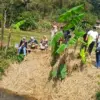 Direktur Perumda Air Minum Tirta Medal Sumedang, Hj Imas Permasih menyebutkan,  kondisi tersebut menjadi perha
