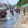 pembangunan Puskesmas Cimanggung