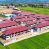Sekolah Rakyat Terintegrasi (SRT) 1 Sumedang, Kecamatan Ujungjaya