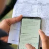 Dokumen Kartu Keluarga