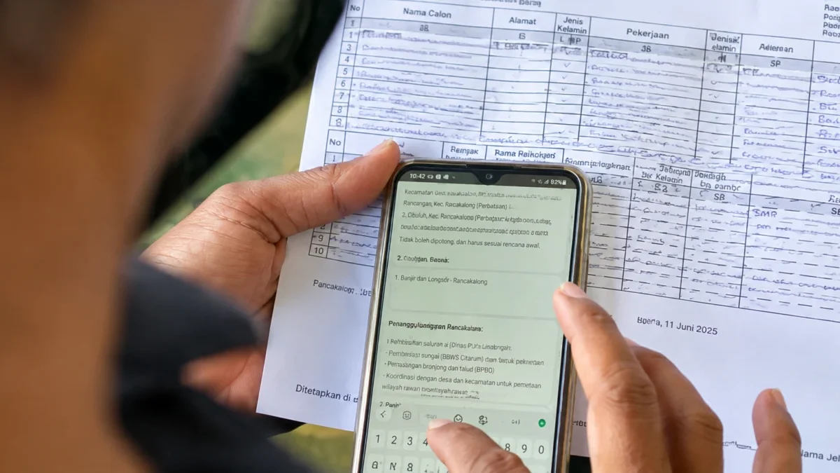 Cara Mengurus Kartu Keluarga Baru dan Perubahan Data KK, Ini Syaratnya Dokumen Kartu Keluarga