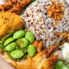 Nasi Tutug Oncom