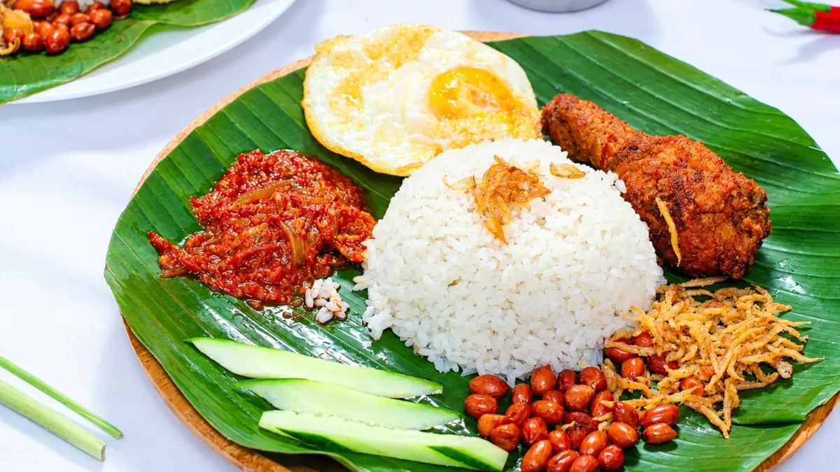 Tips Makan Hemat di Jatinangor saat Tanggal Tua, Mahasiswa Wajib Tahu! Kuliner Jatinangor