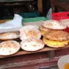 Surabi Ajul, Hangat dari Tungku Sejak Subuh