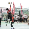 Jatinangor juara Perwosi Cup U-17 Sumedang
