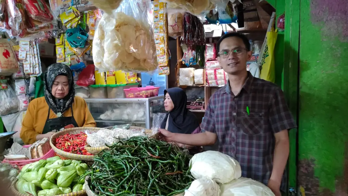 Pasar Tanjungsari