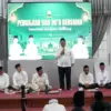 Bukan Hanya Target, Dony Minta ASN Sumedang Menjaga Hati