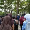 PPS Jadi Laboratorium Kehidupan, Dony: Membentuk Generasi Pancawaluya