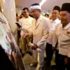 Gubernur Jawa Barat, Dedi Mulyadi mengingatkan insan pers agar tetap menjadi penjaga kebenaran informasi di te