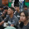 Optimistis, Sumedang Tembus 10 Besar Porprov XV Jawa Barat