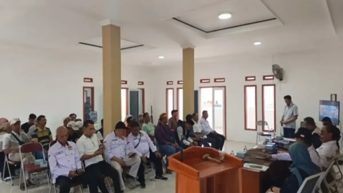 RKPDes 2027 Jatihurip Fokus Usulan Warga Jatihurip RKPDes 2027, Jatihurip Fokus Usulan Warga