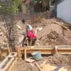Proyek SMAN Cimanggung